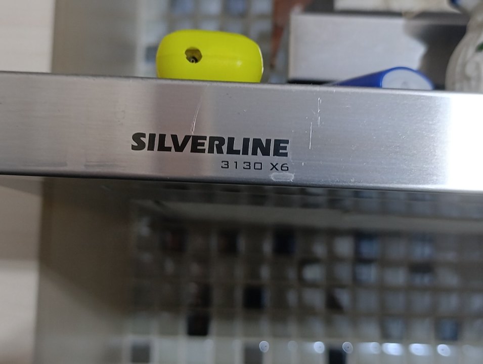 üçlü ankastre 
fırın 
Ocak 
davlumbaz 
markası silverline - Görsel 5