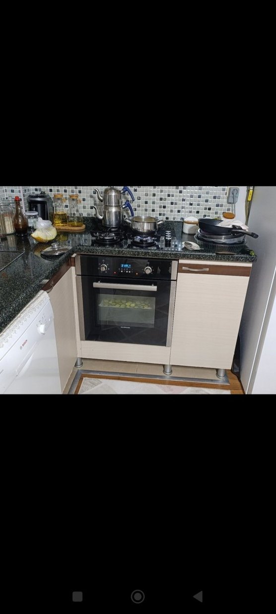 Fırın ve ocak - Görsel 2