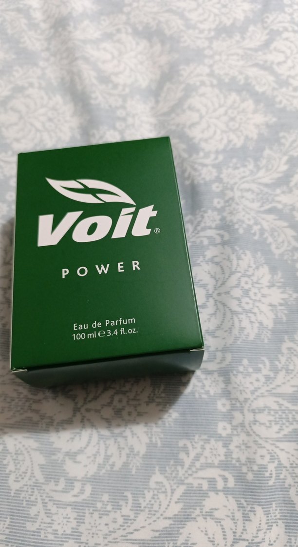 Voit Power erkek  Parfümü 100 ml - Görsel 2
