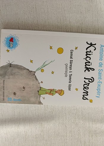 Küçük Prens - Görsel 3