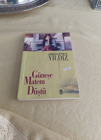 Kitap roman
