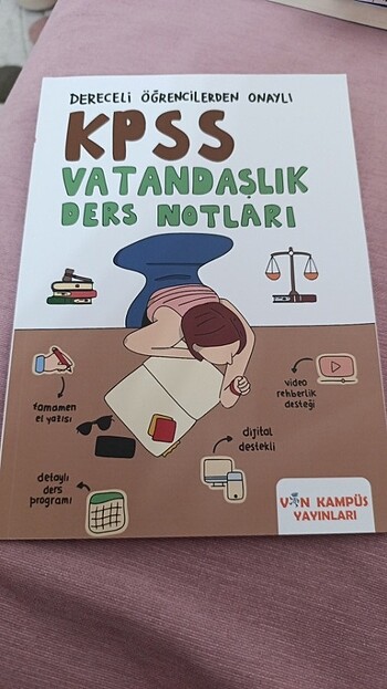 Ürün sıfır vin kampüs vatandaşlık