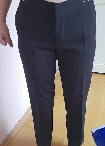 Kumaş pantolon 