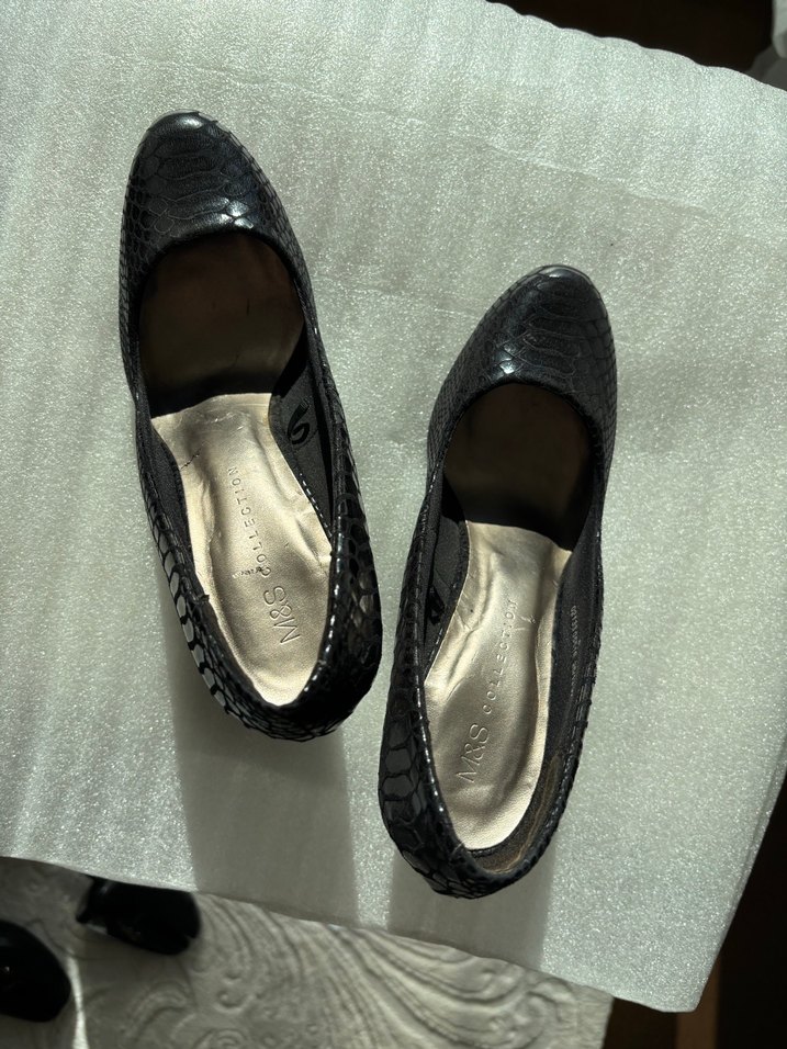 Marks & Spencer Collection 38 numara - Görsel 4