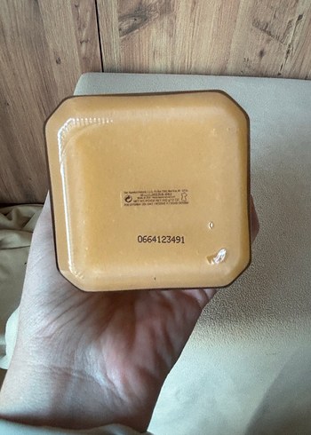 Laura Mercier Vücut Şekeri Peeling - Görsel 6