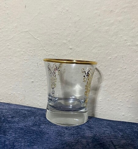 Su bardağı