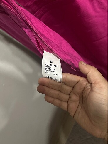 LC Waikiki Pantolon
