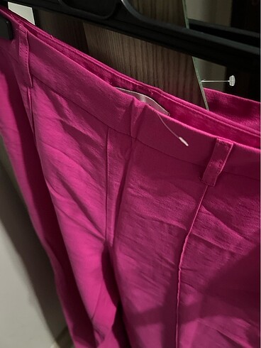 38 Beden Pantolon