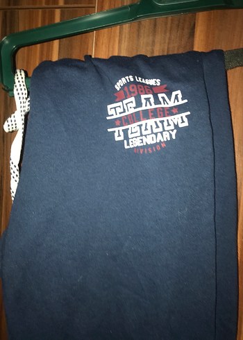 Eşofman altı - Görsel 6