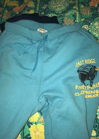 Eşofman altı - Görsel 7