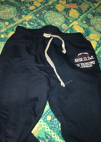 Eşofman altı - Görsel 8