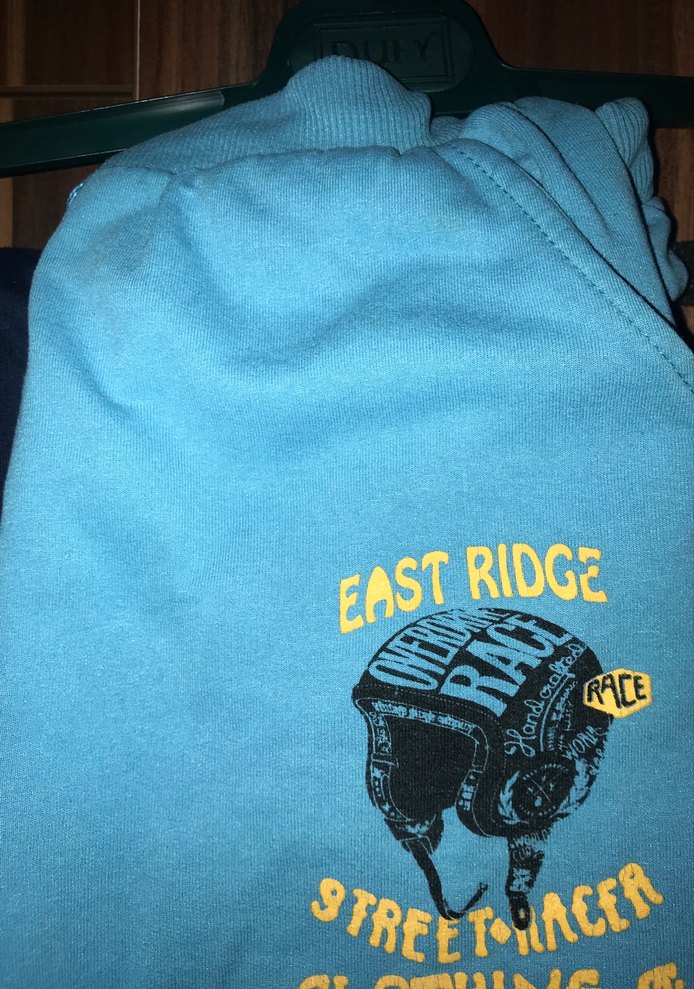 Eşofman altı - Görsel 4