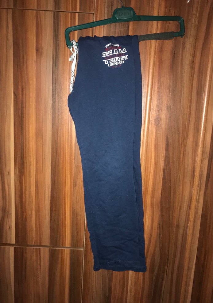 Eşofman altı - Görsel 5