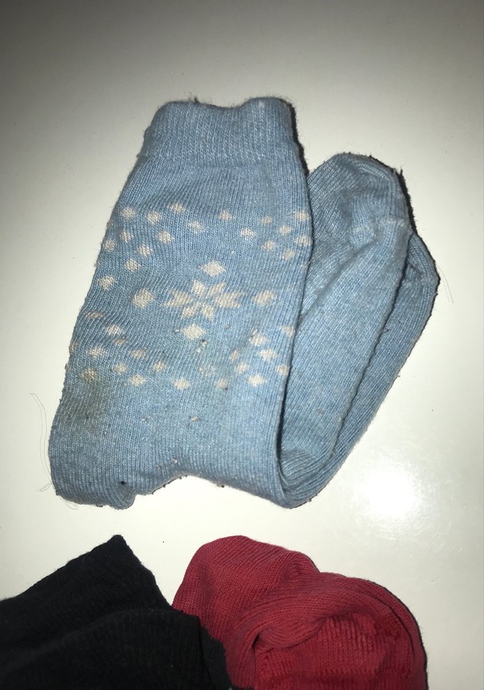 Erkek Çocuk Çok Renkli Çorap Seti - Görsel 4