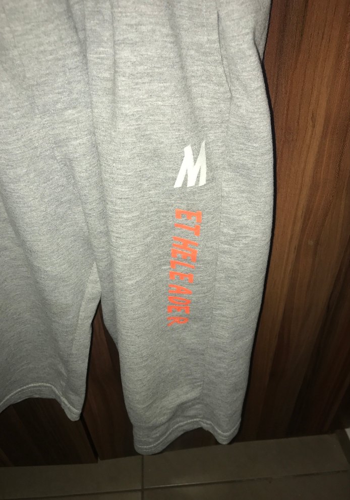 Sarı Baskılı Erkek Çocuk Şortlu takım - Görsel 5