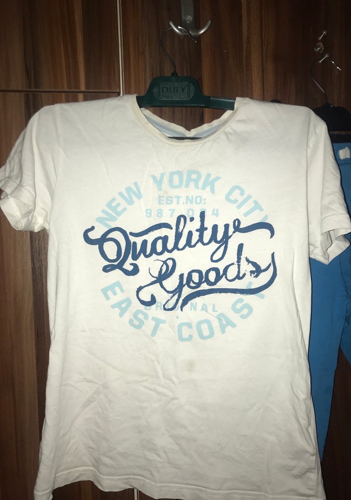 Şortlu takım - Görsel 2