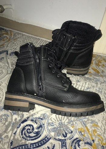 Erkek- kız  Giyebilir Bot - Görsel 2