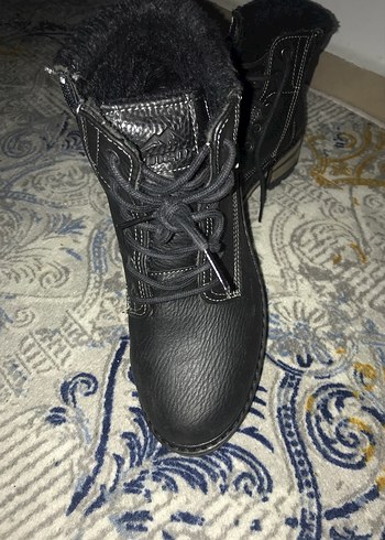 Erkek- kız  Giyebilir Bot - Görsel 4