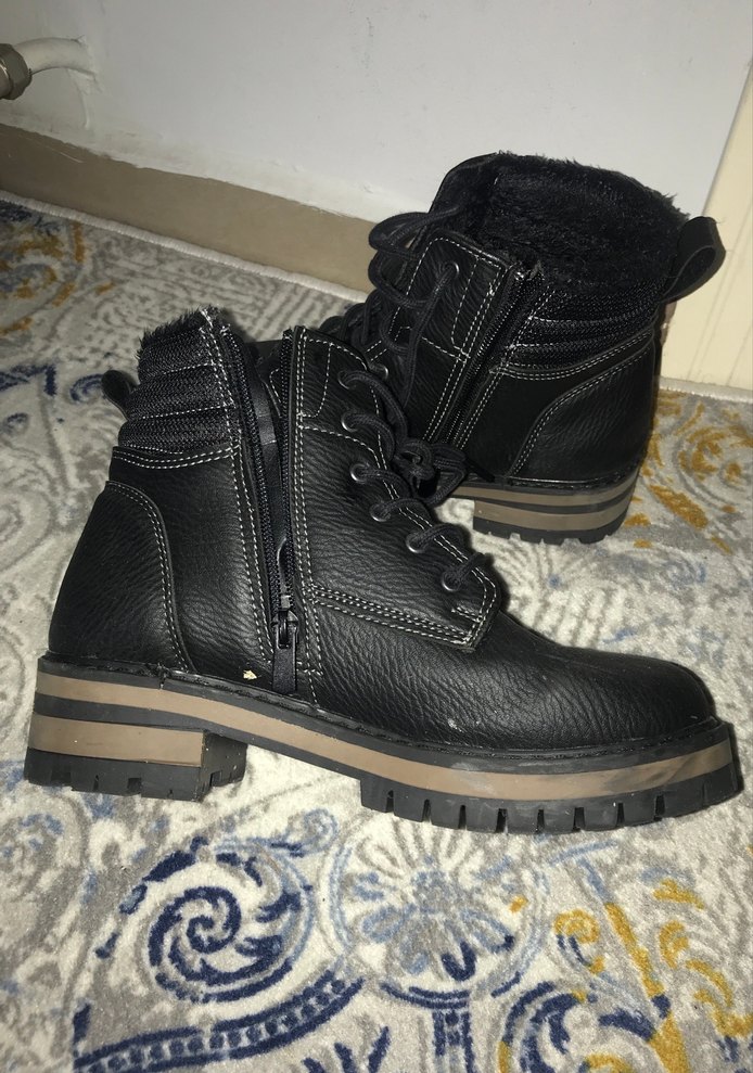 Erkek- kız  Giyebilir Bot - Görsel 2