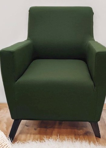 Koltuk örtü takımı 3+3+1+1 - Görsel 5