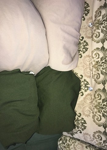 Koltuk örtü takımı 3+3+1+1 - Görsel 9