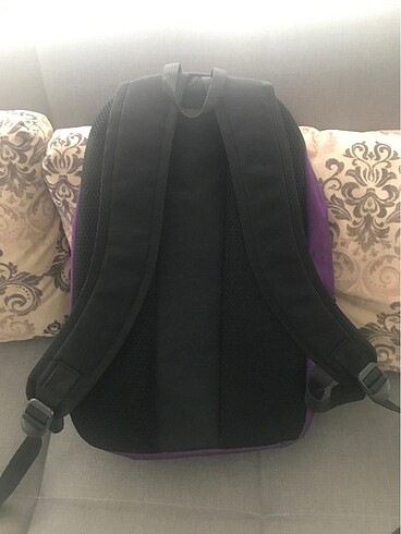 Beden mor Renk Jack wolfskin sırt çantası
