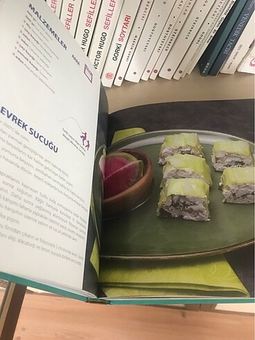 Beden Renk Kılçıksız balık kitap