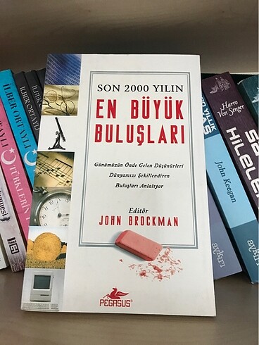 En büyük buluşlar