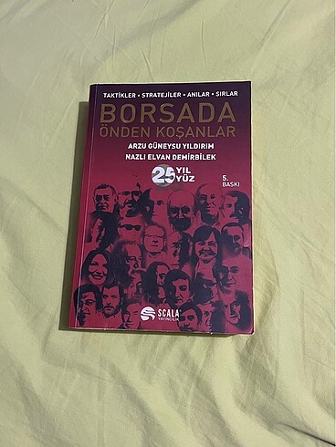Kitap