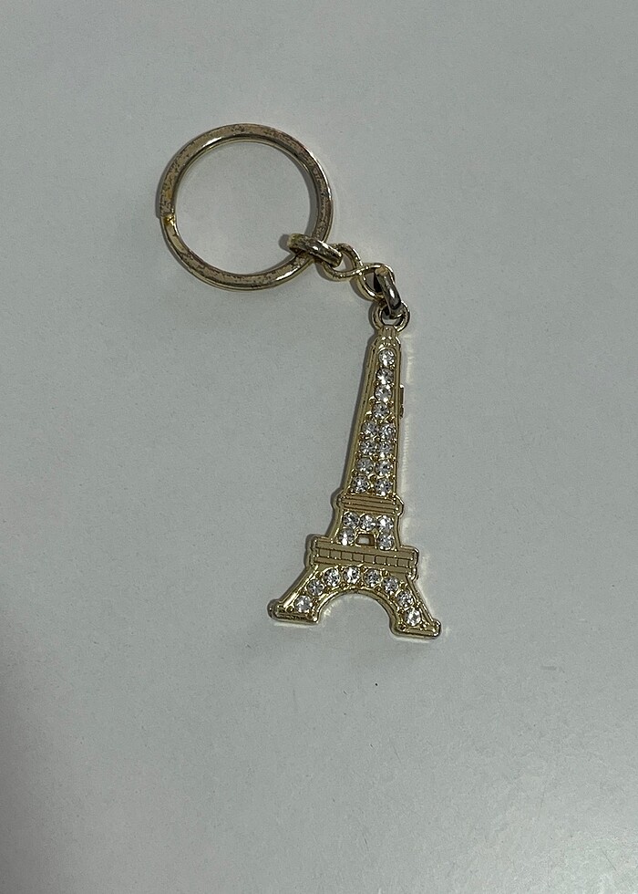 Anahtarlık - Görsel 2