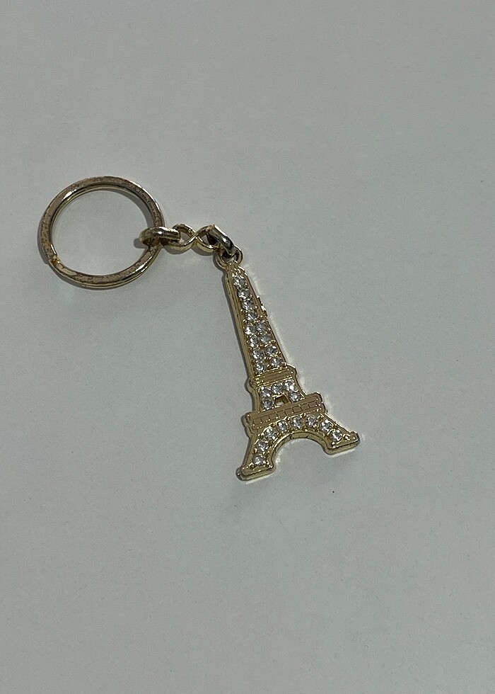 Anahtarlık - Görsel 3