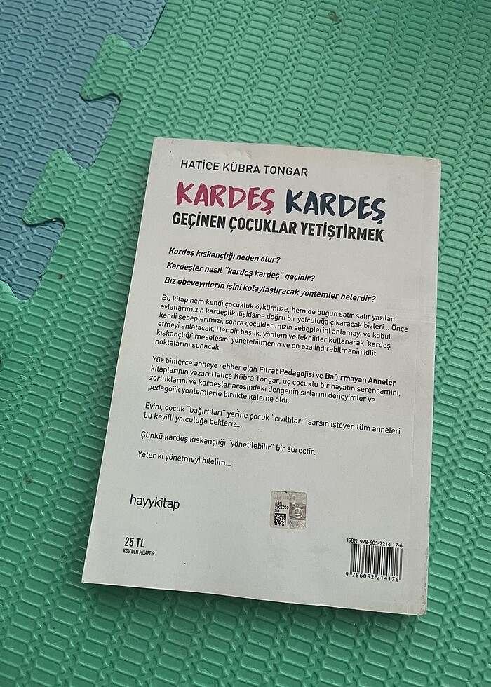 Kitap - Görsel 2