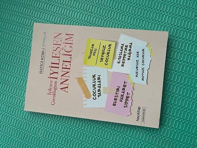 Kitap
