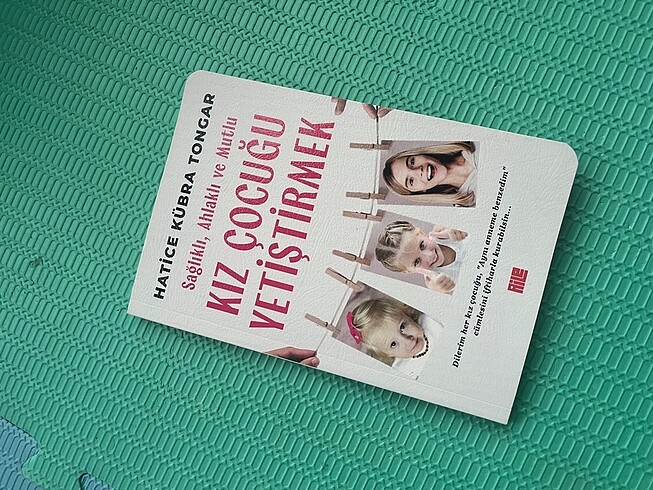 Kitap