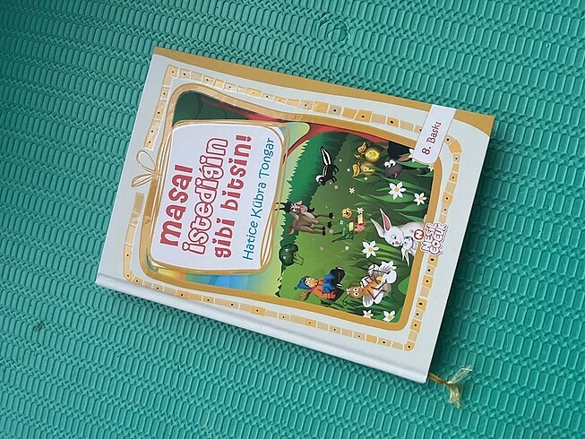 Kitap