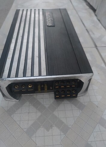SOUNDFACE 1800 W ANFİ 