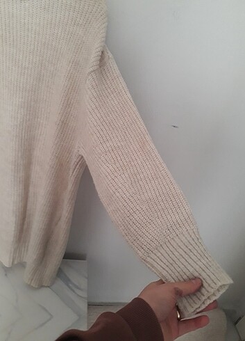 xl Beden ten rengi Renk Tunik