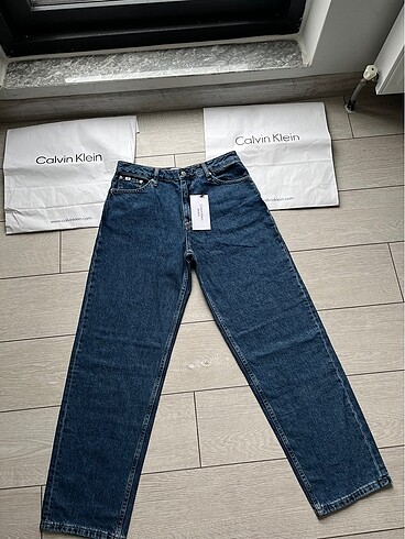 Calvin klein jean