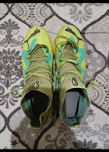 Puma krampon