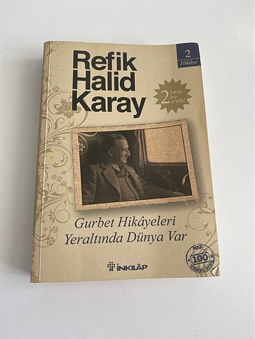 Türk klasikleri 100 temel eser
