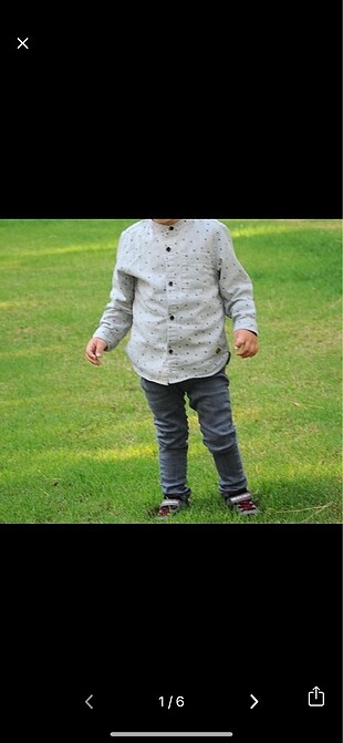 #zara #zara #gömlek #pantolon #çocuk