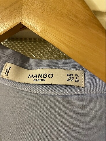 Mango Gömlek