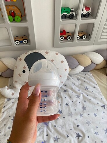 Philips Avent biberon