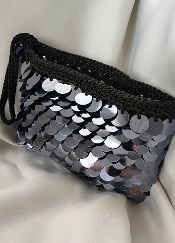 Bershka Clutch çanta