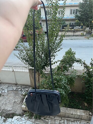 Diğer Askılı çanta