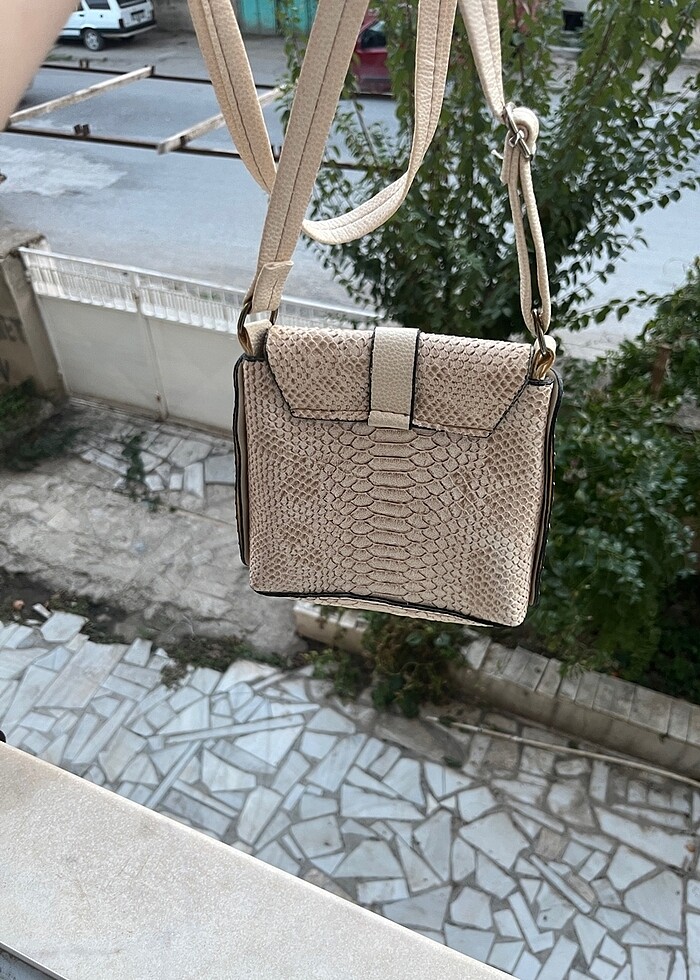 Askılı çanta - Görsel 2