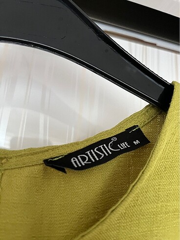 Yeşil crop - Görsel 3