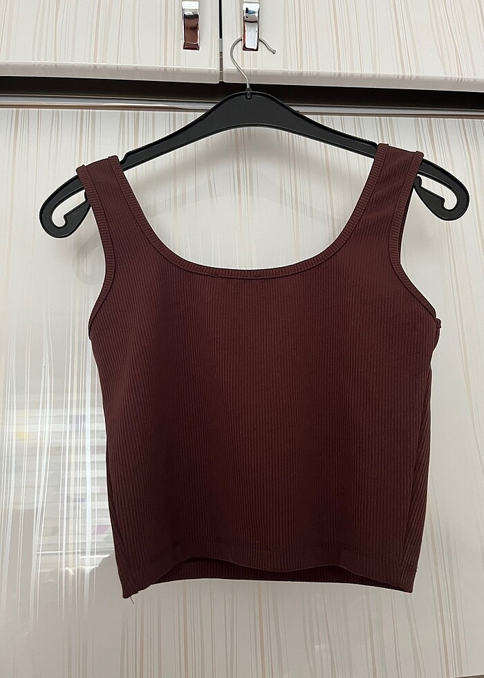 Fitilli crop - Görsel 2