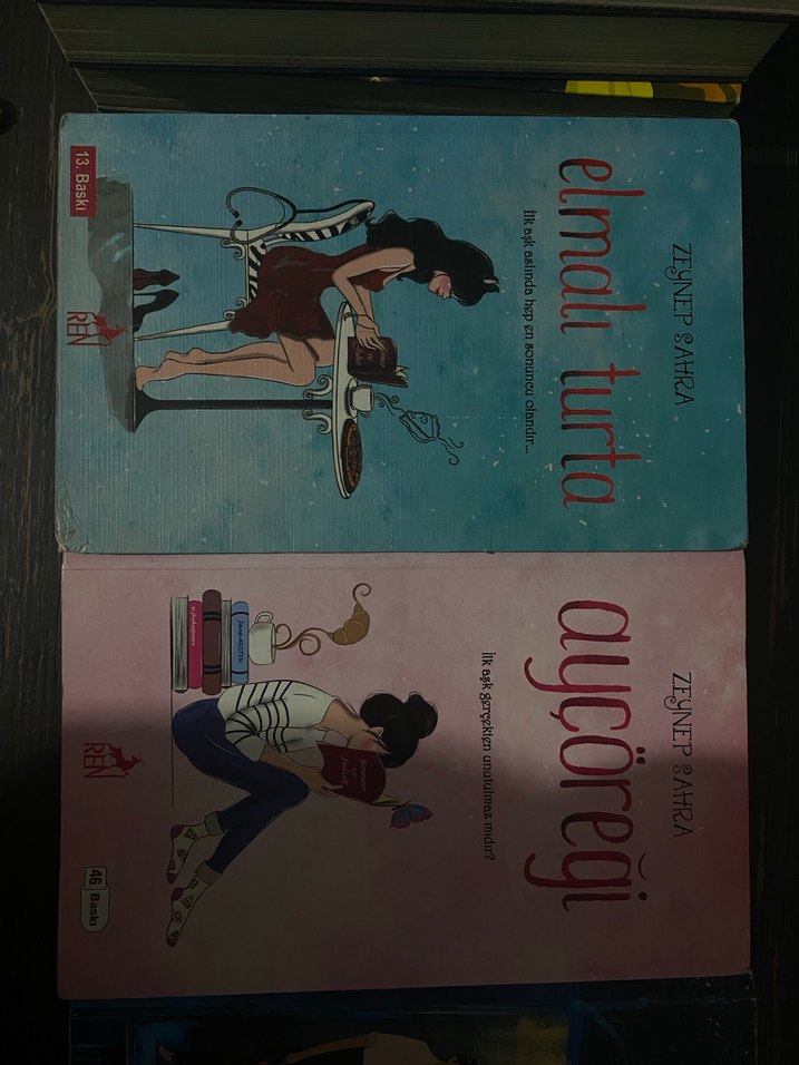 Okuma kitabı - Görsel 3