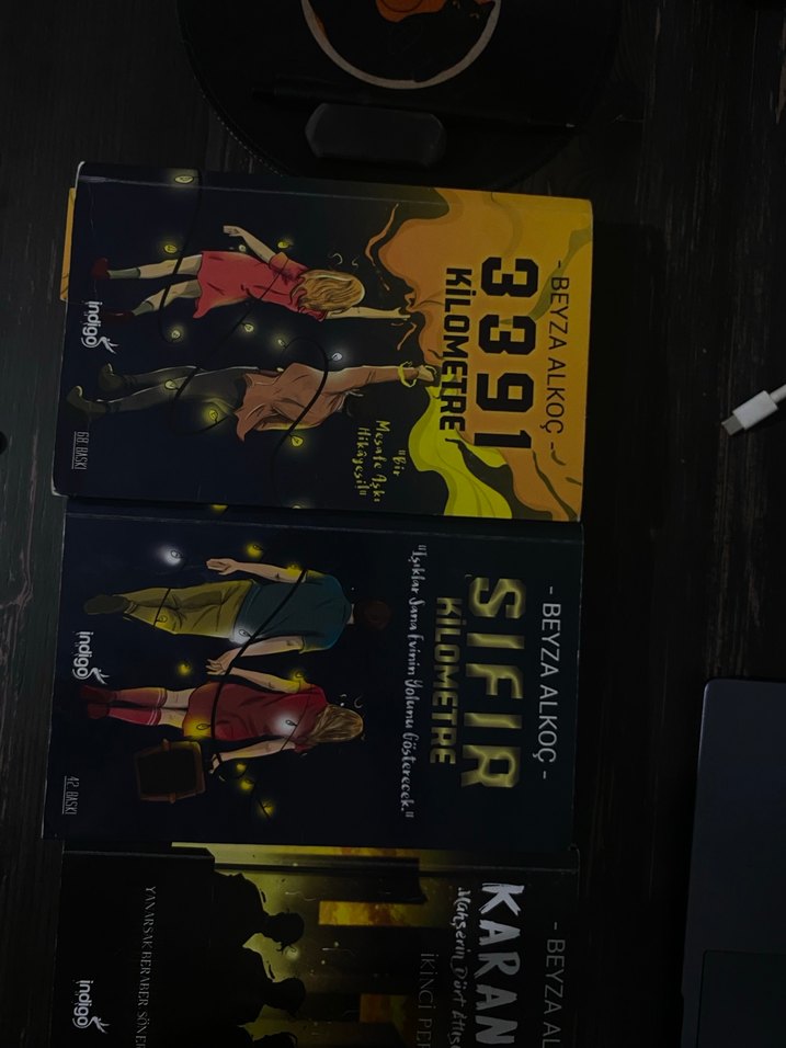 Okuma kitabı - Görsel 2